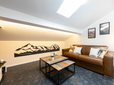 Holiday apartment Ausblick - Outdoor photo 14