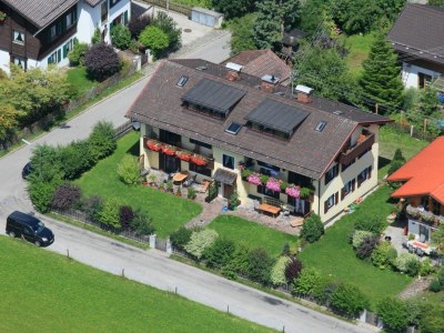 Holiday apartment Ausblick - Outdoor photo 18