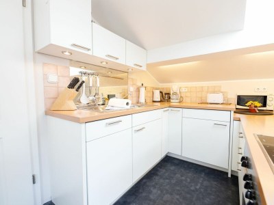 Holiday apartment Ausblick - Features photo 21