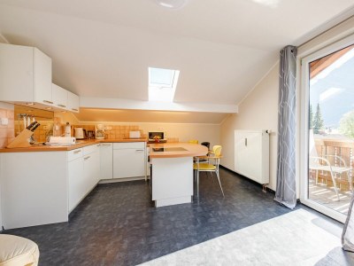 Holiday apartment Ausblick - Features photo 22