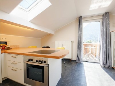 Holiday apartment Ausblick - Features photo 23