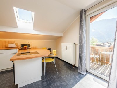 Holiday apartment Ausblick - Features photo 24