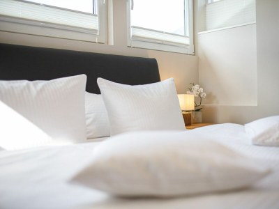 Holiday apartment Ausblick - Features photo 35