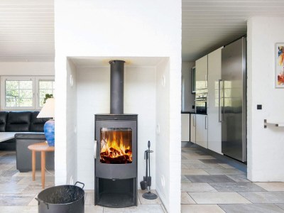 Holiday house Luxurioses Reetdachrefugium -- By Traum Ferienwohnungen - Outdoor photo 8