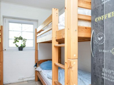 Holiday house Luxurioses Reetdachrefugium -- By Traum Ferienwohnungen - Outdoor photo 9