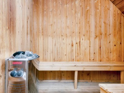 Holiday house Luxurioses Reetdachrefugium -- By Traum Ferienwohnungen - Outdoor photo 12