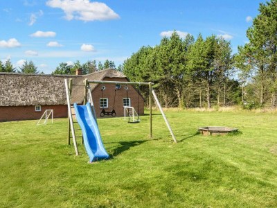 Holiday house Luxurioses Reetdachrefugium -- By Traum Ferienwohnungen - Outdoor photo 13