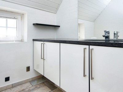 Holiday house Luxurioses Reetdachrefugium -- By Traum Ferienwohnungen - Outdoor photo 16