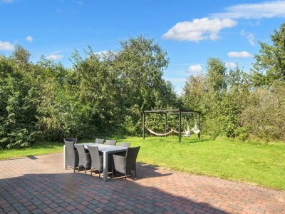 Holiday house Luxurioses Reetdachrefugium -- By Traum Ferienwohnungen - Outdoor photo 17