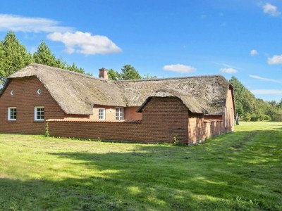 Holiday house Luxurioses Reetdachrefugium -- By Traum Ferienwohnungen - Outdoor photo 18