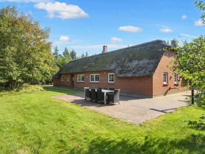 Holiday house Luxurioses Reetdachrefugium -- By Traum Ferienwohnungen - Outdoor photo 23