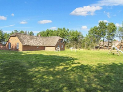 Holiday house Luxurioses Reetdachrefugium -- By Traum Ferienwohnungen - Outdoor photo 24