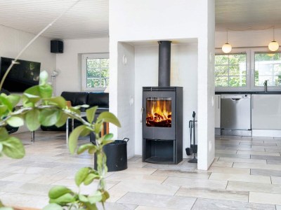 Holiday house Luxurioses Reetdachrefugium -- By Traum Ferienwohnungen - Outdoor photo 27