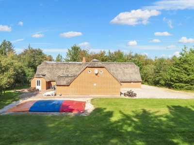 Holiday house Luxurioses Reetdachrefugium -- By Traum Ferienwohnungen - Outdoor photo 28