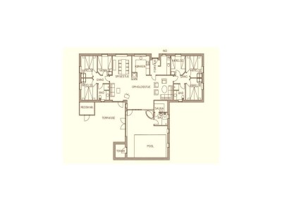 Holiday house Luxurioses Reetdachrefugium -- By Traum Ferienwohnungen - Outdoor photo 31