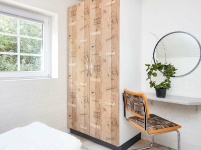 Holiday house Luxurioses Reetdachrefugium -- By Traum Ferienwohnungen - Outdoor photo 33