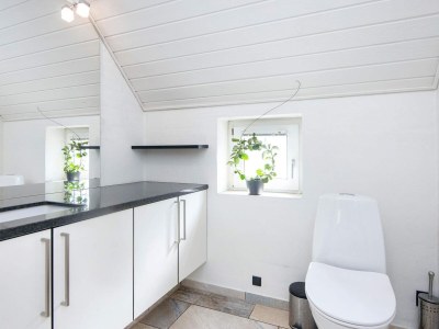 Holiday house Luxurioses Reetdachrefugium -- By Traum Ferienwohnungen - Outdoor photo 34