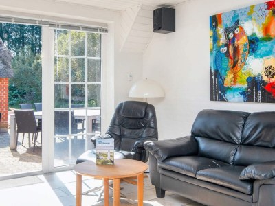 Holiday house Luxurioses Reetdachrefugium -- By Traum Ferienwohnungen - Outdoor photo 35