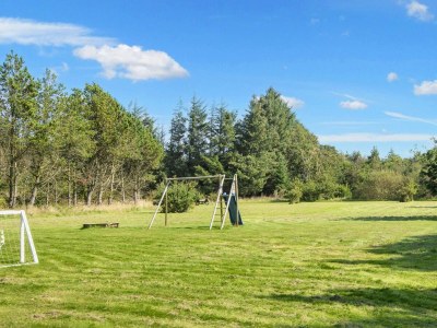 Holiday house Luxurioses Reetdachrefugium -- By Traum Ferienwohnungen - Outdoor photo 40