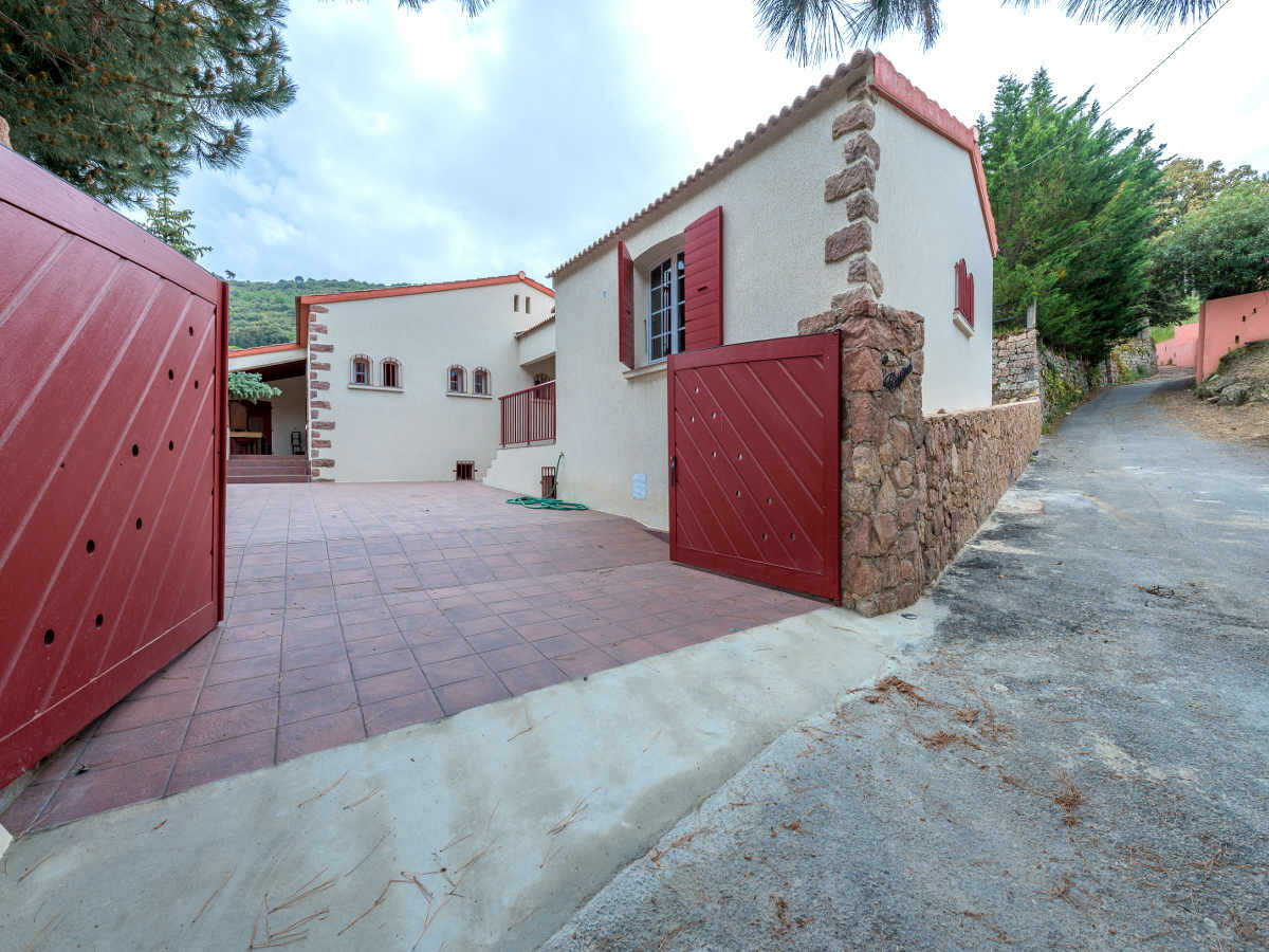 Residence Wohnung mit 2 Schlafzimmern im Dorf - Outdoor photo 3