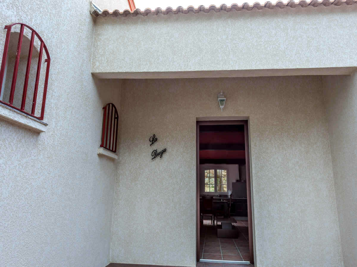 Residence Wohnung mit 2 Schlafzimmern im Dorf - Outdoor photo 4