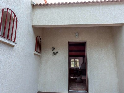 Residence Wohnung mit 2 Schlafzimmern im Dorf - Outdoor photo 4