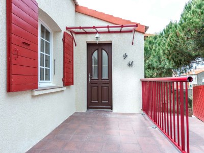 Residence Wohnung mit 2 Schlafzimmern im Dorf - Outdoor photo 5