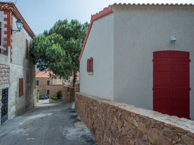 Residence Wohnung mit 2 Schlafzimmern im Dorf - Outdoor photo 6