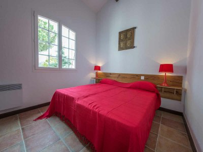 Residence Wohnung mit 2 Schlafzimmern im Dorf - Features photo 10