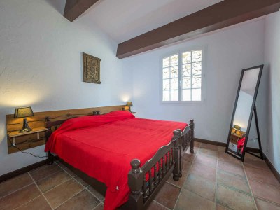 Residence Wohnung mit 2 Schlafzimmern im Dorf - Features photo 11