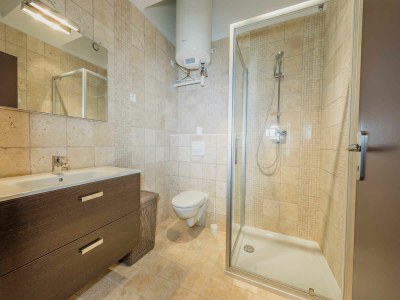 Residence Wohnung mit 2 Schlafzimmern im Dorf - Features photo 12