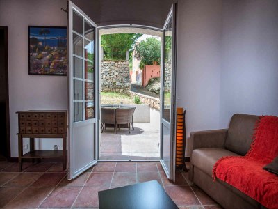 Residence Wohnung mit 2 Schlafzimmern im Dorf - Features photo 13