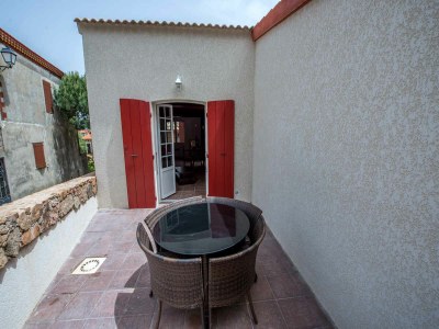 Residence Wohnung mit 2 Schlafzimmern im Dorf - Features photo 14