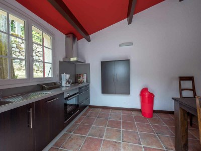 Residence Wohnung mit 2 Schlafzimmern im Dorf - Features photo 17