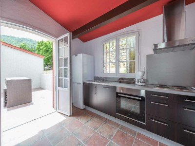 Residence Wohnung mit 2 Schlafzimmern im Dorf - Features photo 18