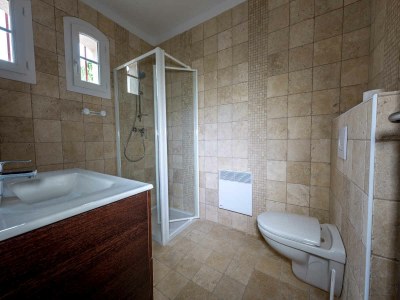 Residence Wohnung mit 2 Schlafzimmern im Dorf - Features photo 19