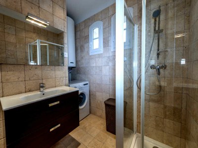 Residence Wohnung mit 2 Schlafzimmern im Dorf - Features photo 20