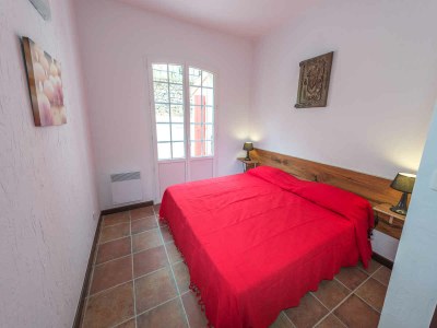 Residence Wohnung mit 2 Schlafzimmern im Dorf - Features photo 21