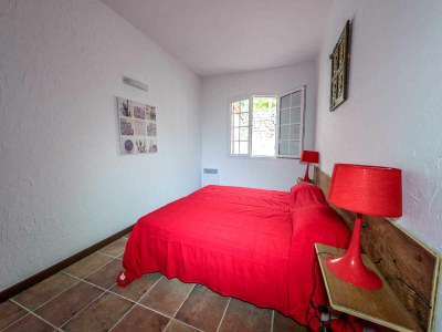 Residence Wohnung mit 2 Schlafzimmern im Dorf - Features photo 22