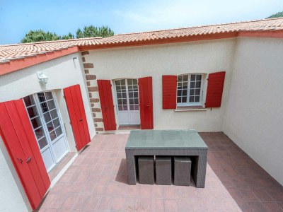 Residence Wohnung mit 2 Schlafzimmern im Dorf - Features photo 23