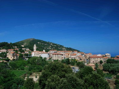 Residence Wohnung mit 2 Schlafzimmern im Dorf - Environment photo 24