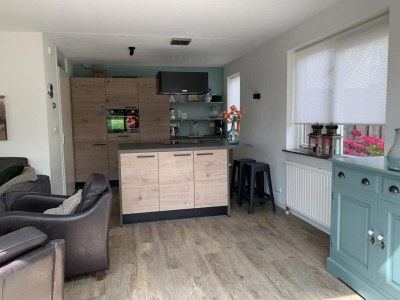 Holiday house Geräumiger Bungalow in Wassernähe - Outdoor photo 15