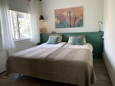 Holiday house Geräumiger Bungalow in Wassernähe - Outdoor photo 18