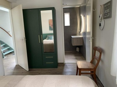 Holiday house Geräumiger Bungalow in Wassernähe - Outdoor photo 20