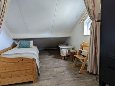 Holiday house Geräumiger Bungalow in Wassernähe - Outdoor photo 23