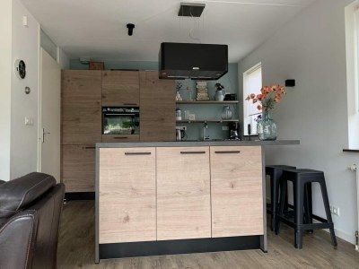 Holiday house Geräumiger Bungalow in Wassernähe - Outdoor photo 29