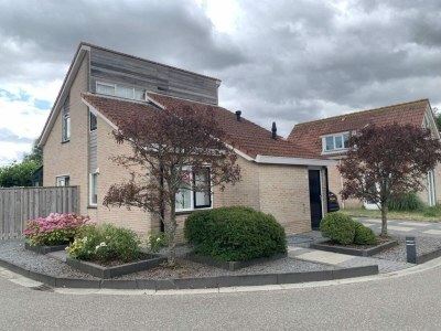 Holiday house Geräumiger Bungalow in Wassernähe - Outdoor photo 32