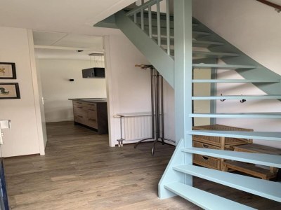 Holiday house Geräumiger Bungalow in Wassernähe - Outdoor photo 34