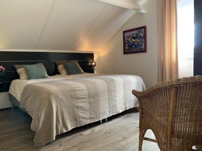 Holiday house Geräumiger Bungalow in Wassernähe - Outdoor photo 38