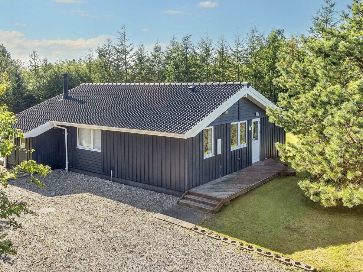 Holiday house Family Beach Retreat - By Traum Ferienwohnungen